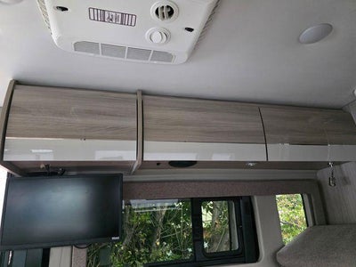2021 RAM ProMaster Window Van 3500 High Roof 159" WB EXT