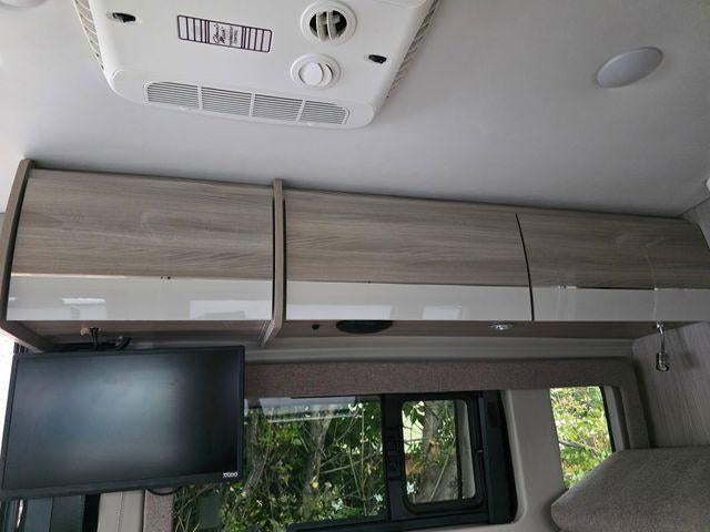 2021 RAM ProMaster Window Van 3500 High Roof 159" WB EXT