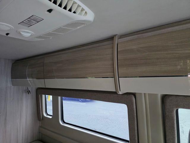 2021 RAM ProMaster Window Van 3500 High Roof 159" WB EXT