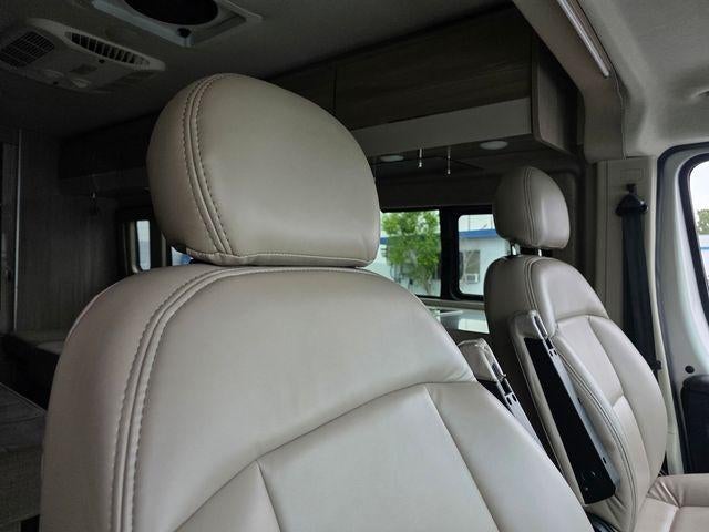 2021 RAM ProMaster Window Van 3500 High Roof 159" WB EXT