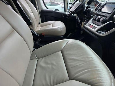 2021 RAM ProMaster Window Van 3500 High Roof 159" WB EXT