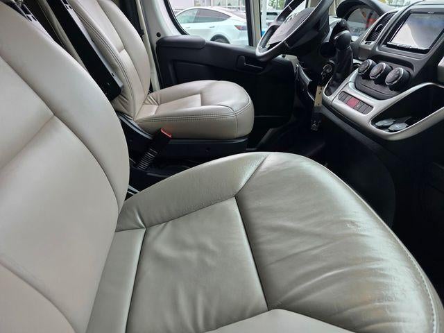 2021 RAM ProMaster Window Van 3500 High Roof 159" WB EXT