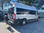 2021 RAM ProMaster Window Van 3500 High Roof 159" WB EXT
