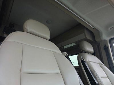 2021 RAM ProMaster Window Van 3500 High Roof 159" WB EXT
