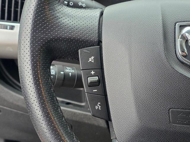 2021 RAM ProMaster Window Van 3500 High Roof 159" WB EXT