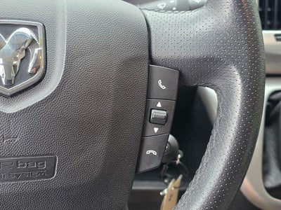 2021 RAM ProMaster Window Van 3500 High Roof 159" WB EXT