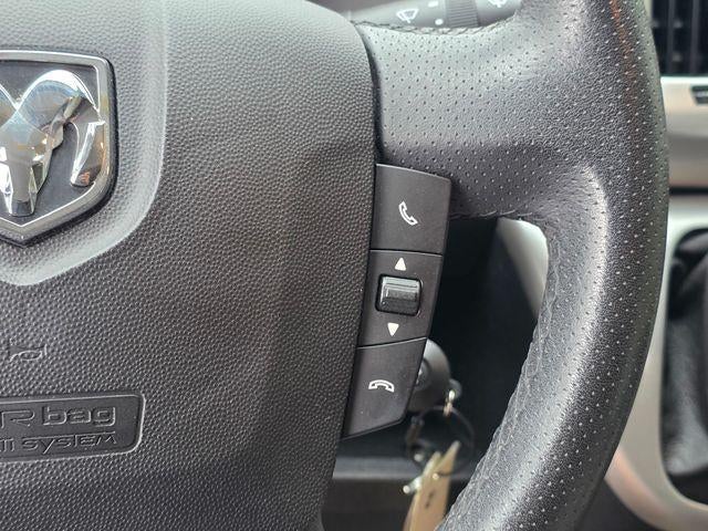 2021 RAM ProMaster Window Van 3500 High Roof 159" WB EXT