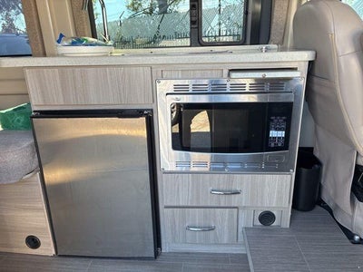 2021 RAM ProMaster Window Van 3500 High Roof 159" WB EXT