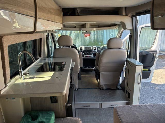2021 RAM ProMaster Window Van 3500 High Roof 159" WB EXT