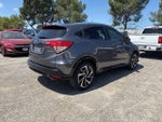2019 Honda HR-V Sport 2WD CVT