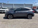 2019 Honda HR-V Sport 2WD CVT