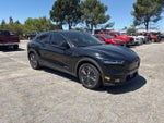 2021 Ford Mustang Mach-E Select RWD