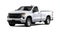 2026 Chevrolet Silverado 1500 Regular Cab Long Box 2-Wheel Drive WT
