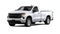 2026 Chevrolet Silverado 1500 Regular Cab Long Box 2-Wheel Drive WT