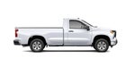 2026 Chevrolet Silverado 1500 Regular Cab Long Box 2-Wheel Drive WT