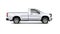 2026 Chevrolet Silverado 1500 Regular Cab Long Box 2-Wheel Drive WT