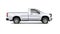 2026 Chevrolet Silverado 1500 Regular Cab Standard Box 2-Wheel Drive WT