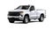 2026 Chevrolet Silverado 1500 Regular Cab Standard Box 2-Wheel Drive WT