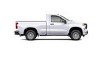 2026 Chevrolet Silverado 1500 Regular Cab Standard Box 2-Wheel Drive WT