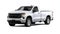 2026 Chevrolet Silverado 1500 Regular Cab Long Box 2-Wheel Drive WT