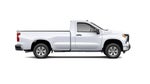 2026 Chevrolet Silverado 1500 Regular Cab Long Box 2-Wheel Drive WT