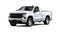 2026 Chevrolet Silverado 1500 Regular Cab Standard Box 2-Wheel Drive WT