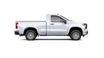 2026 Chevrolet Silverado 1500 Regular Cab Standard Box 2-Wheel Drive WT