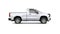 2026 Chevrolet Silverado 1500 Regular Cab Standard Box 2-Wheel Drive WT