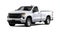 2026 Chevrolet Silverado 1500 Regular Cab Standard Box 2-Wheel Drive WT