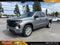 2023 Chevrolet Silverado 1500 Crew Cab Short Box 2-Wheel Drive Custom