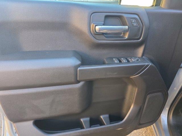 2023 Chevrolet Silverado 1500 Custom - Photo 10