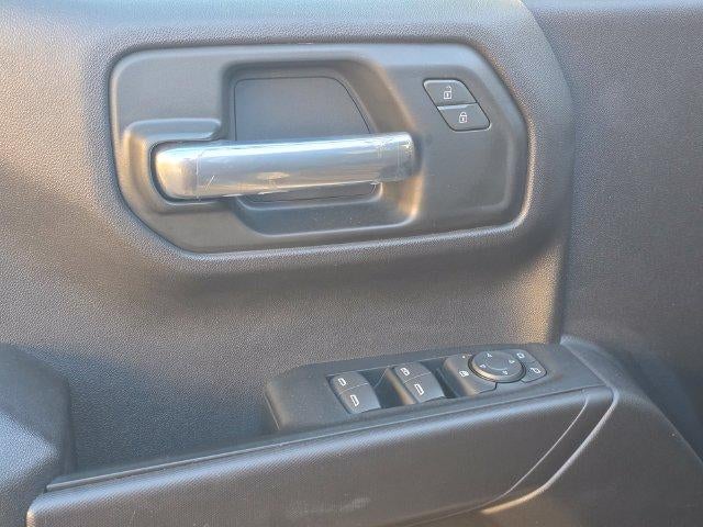 2023 Chevrolet Silverado 1500 Custom - Photo 11