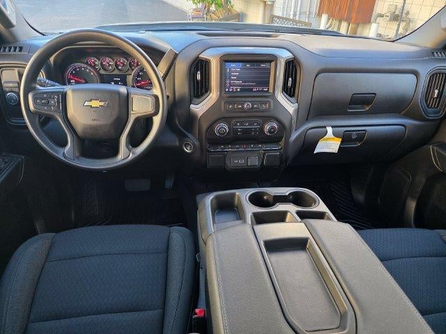 2023 Chevrolet Silverado 1500 Custom - Photo 12