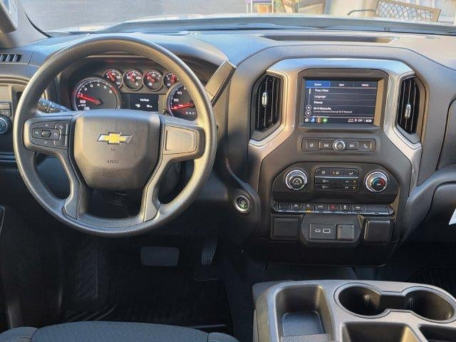2023 Chevrolet Silverado 1500 Custom - Photo 13