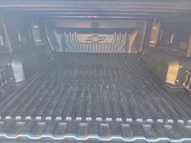 2023 Chevrolet Silverado 1500 Custom - Photo 16