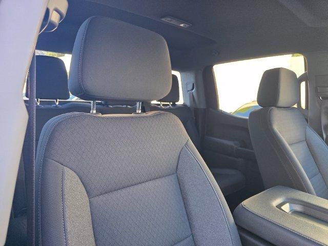 2023 Chevrolet Silverado 1500 Custom - Photo 18