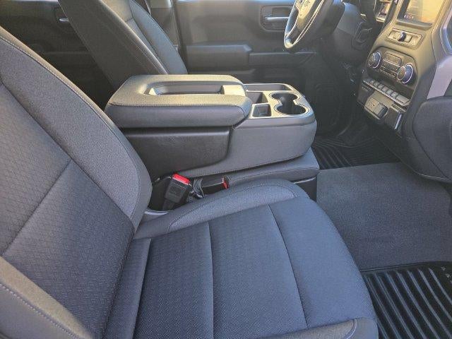 2023 Chevrolet Silverado 1500 Custom - Photo 19