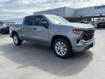 2023 Chevrolet Silverado 1500 Crew Cab Short Box 2-Wheel Drive Custom