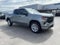 2023 Chevrolet Silverado 1500 Crew Cab Short Box 2-Wheel Drive Custom