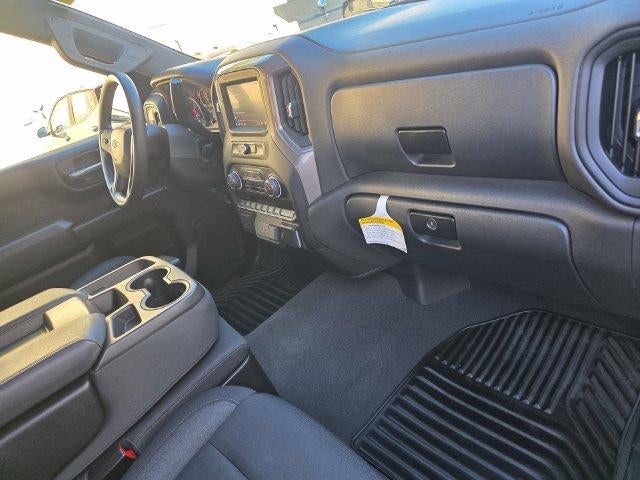 2023 Chevrolet Silverado 1500 Custom - Photo 20