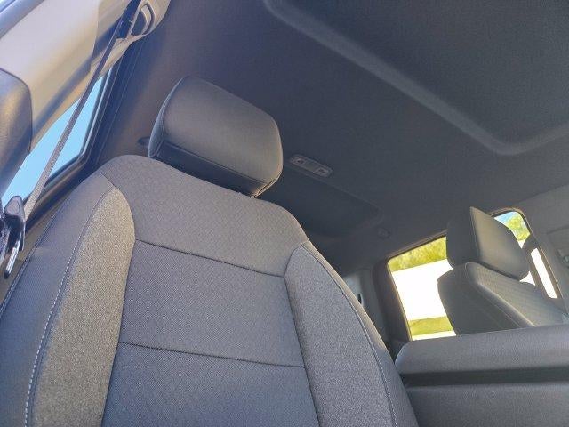 2023 Chevrolet Silverado 1500 Custom - Photo 21