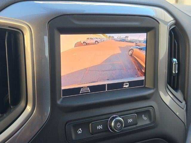 2023 Chevrolet Silverado 1500 Custom - Photo 24