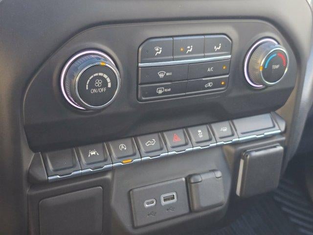 2023 Chevrolet Silverado 1500 Custom - Photo 26