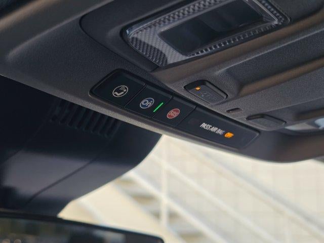 2023 Chevrolet Silverado 1500 Custom - Photo 30