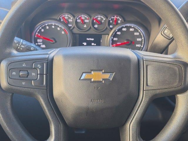2023 Chevrolet Silverado 1500 Custom - Photo 33