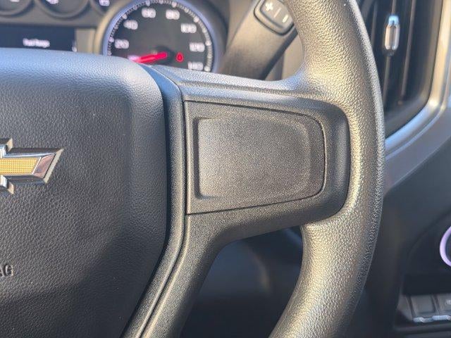 2023 Chevrolet Silverado 1500 Custom - Photo 35