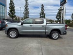2023 Chevrolet Silverado 1500 Crew Cab Short Box 2-Wheel Drive Custom