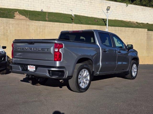 2023 Chevrolet Silverado 1500 Custom - Photo 6