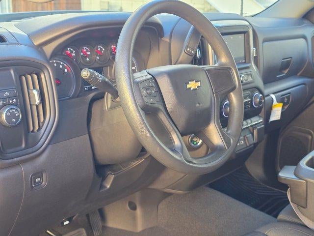 2023 Chevrolet Silverado 1500 Custom - Photo 9