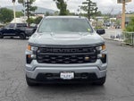 2024 Chevrolet Silverado 1500 Crew Cab Short Box 2-Wheel Drive Custom